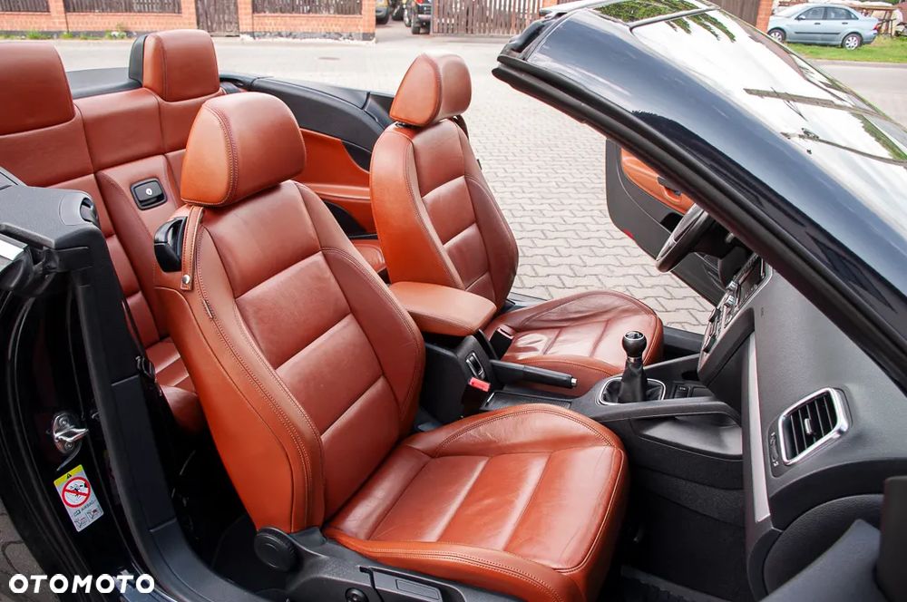 Volkswagen Eos 1.4 TSI Sport & Style - 11
