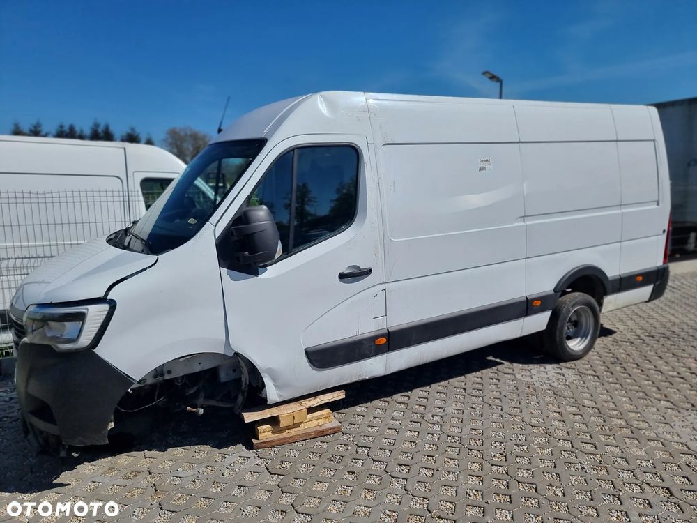 Renault Master - 2
