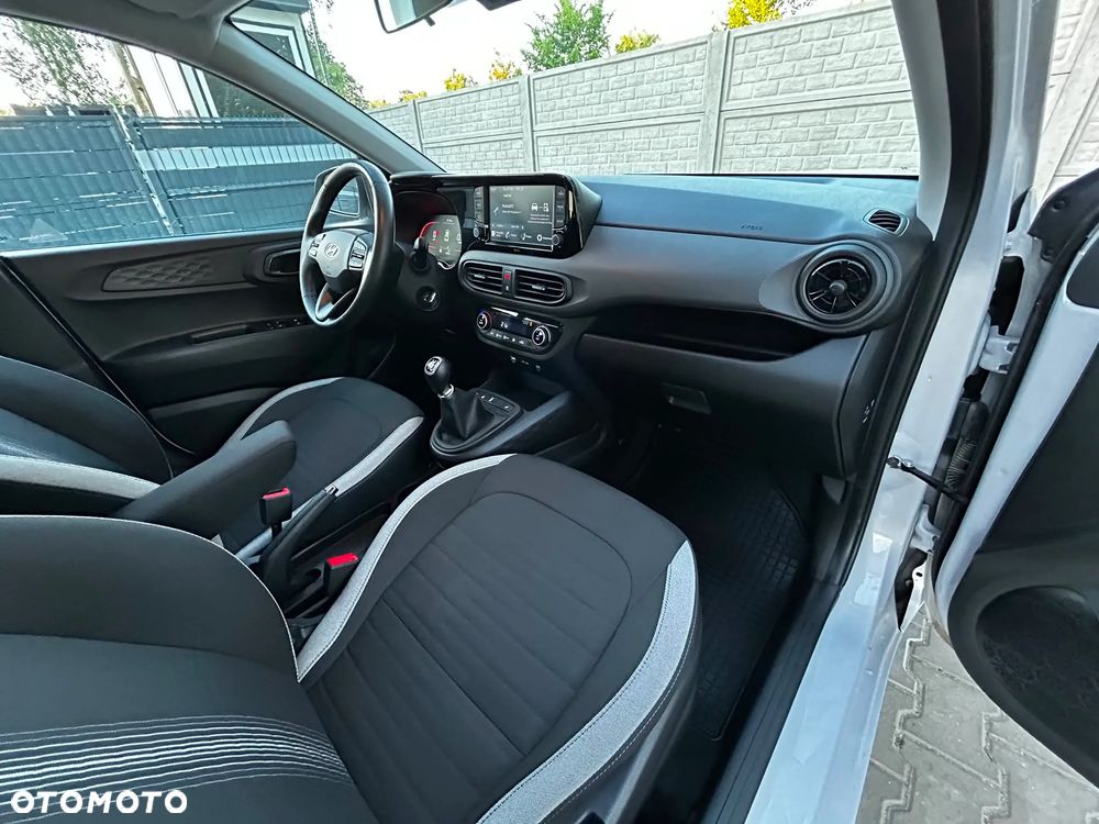 Hyundai i10 1.0 Modern - 23