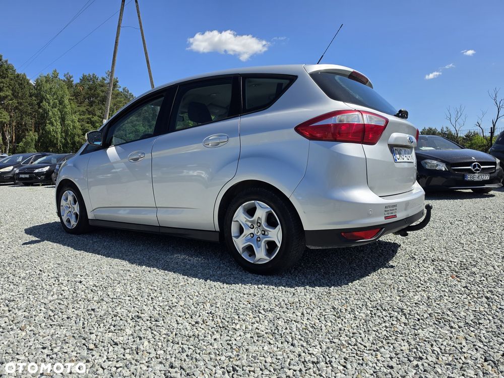 Ford C-MAX - 5