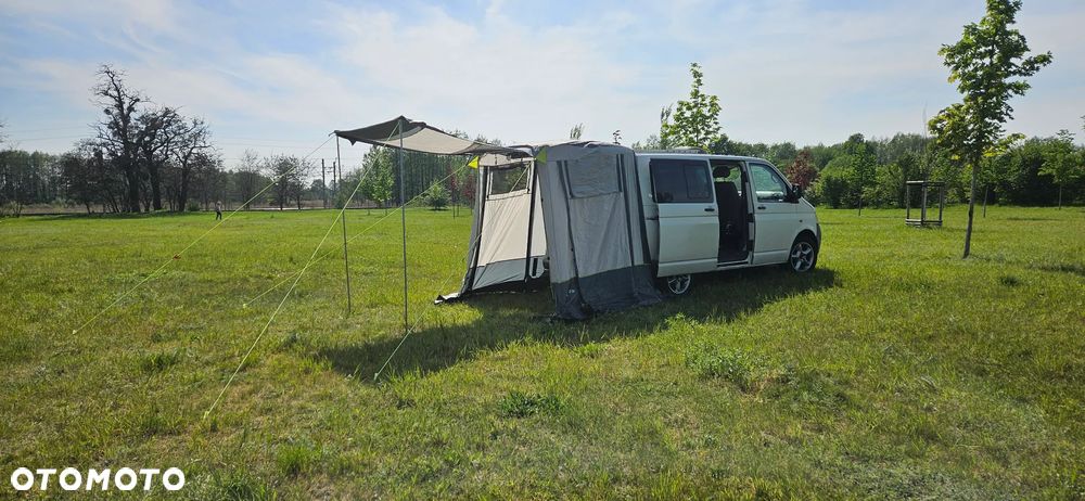 Volkswagen Transporter L2 - 5
