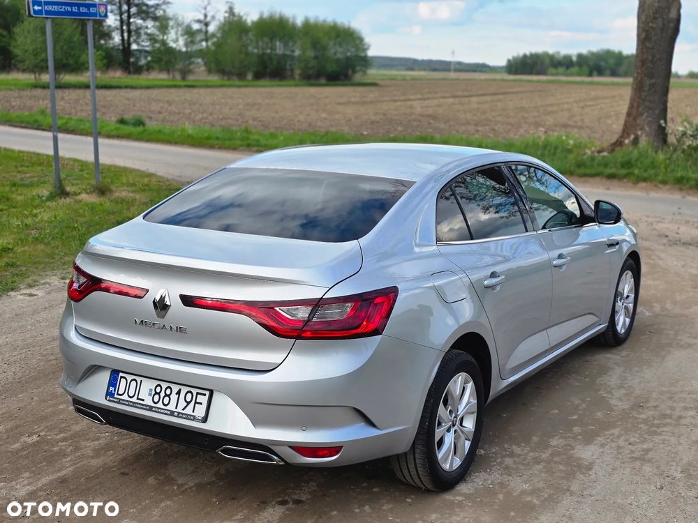 Renault Megane 1.3 TCe FAP Business - 17