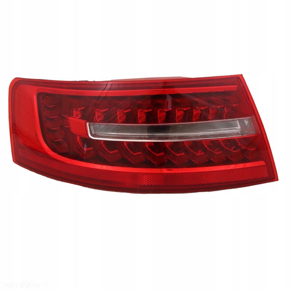 Lampa tyl blotnik Led Audi A6 c6 4f Lift Sedan 08 - 1