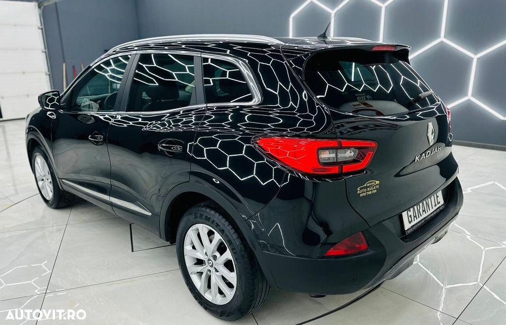 Renault Kadjar Energy TCe 130 LIMITED - 5