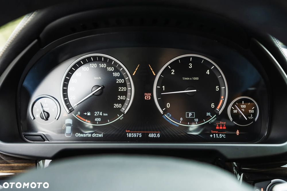 BMW X6 xDrive30d - 28