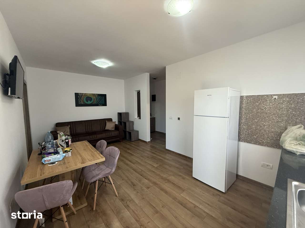 Apartament modern, 2 camere, zona Dumbravita — fotografia 1