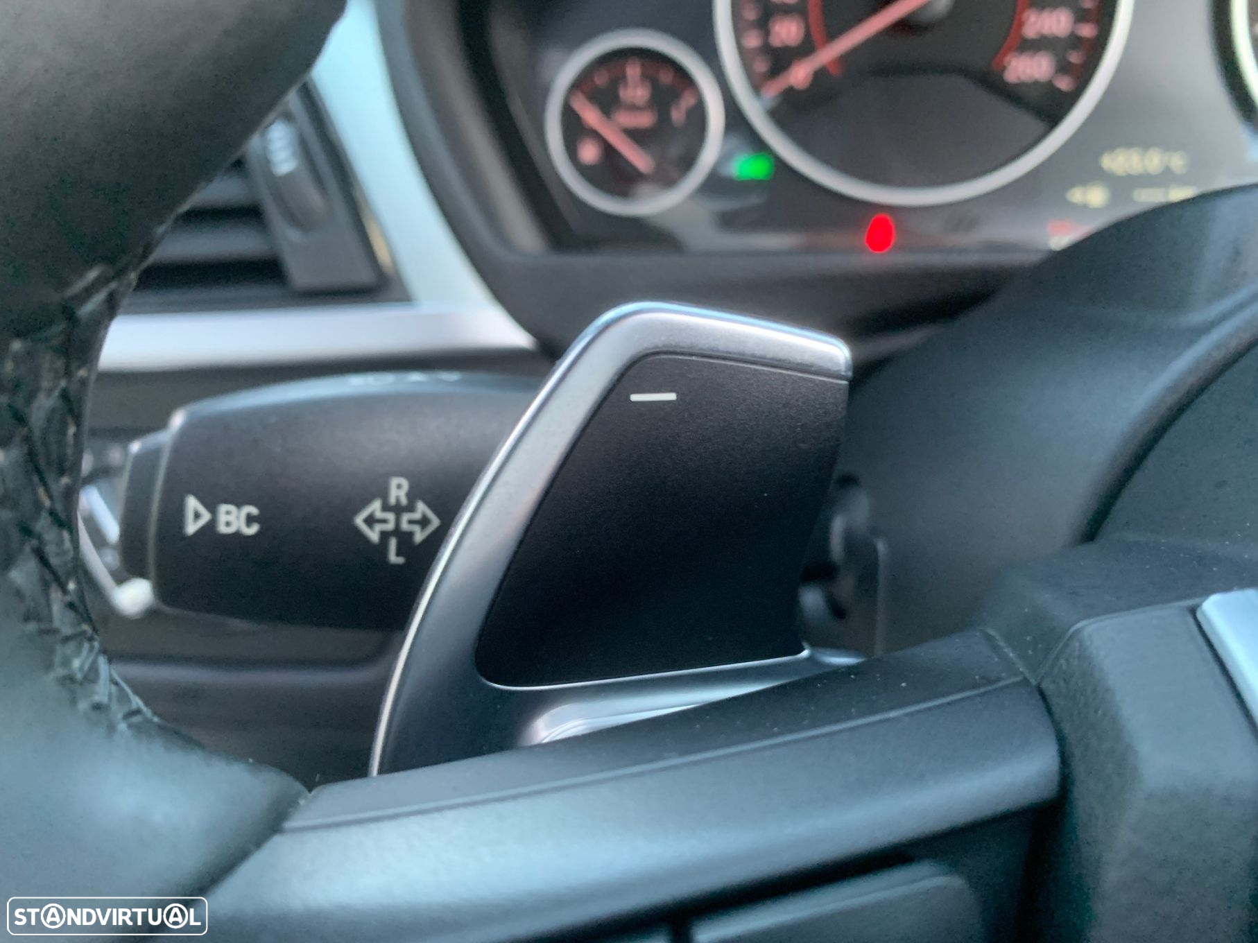 BMW 420 d Pack M Auto - 27