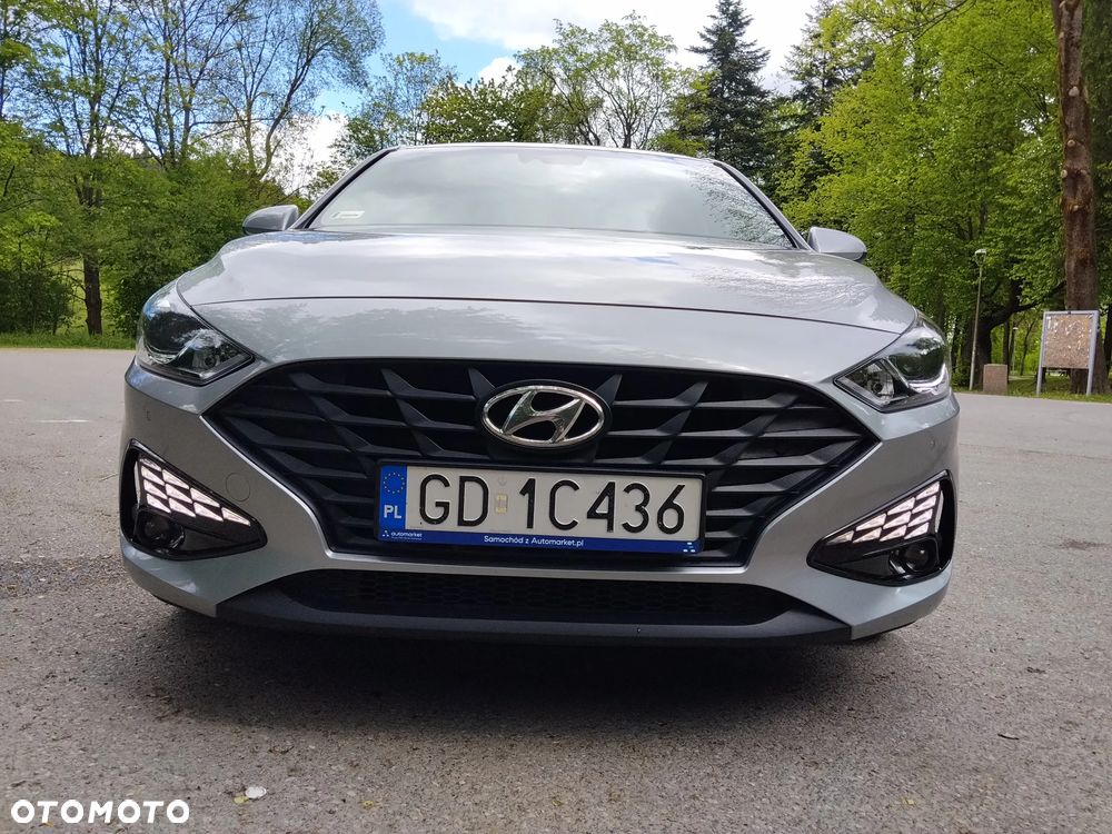 Hyundai i30 - 5
