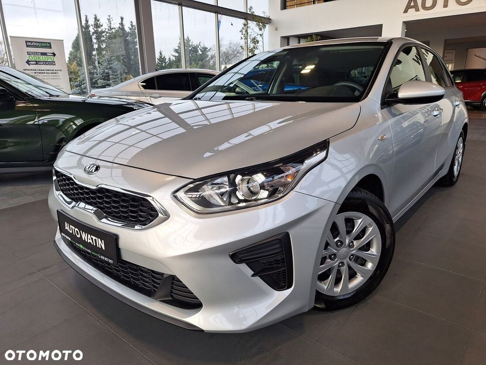 Kia Ceed 1.0 T-GDI S - 7