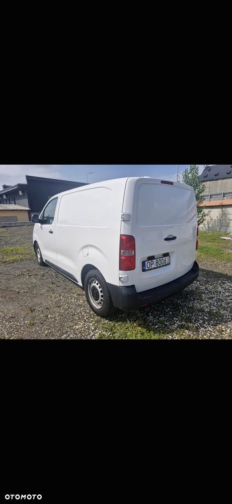 Toyota ProAce - 11