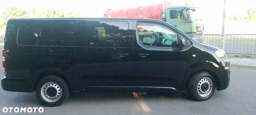 Peugeot Expert L3H1 TwinCab Premium - 16