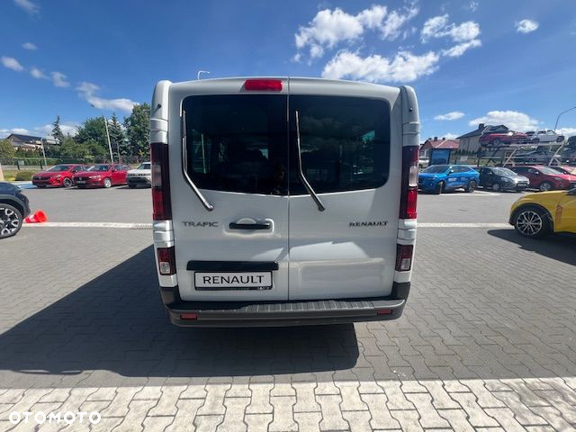 Renault trafic - 11