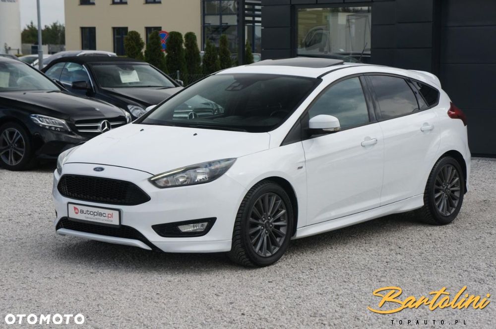 Ford Focus - 4