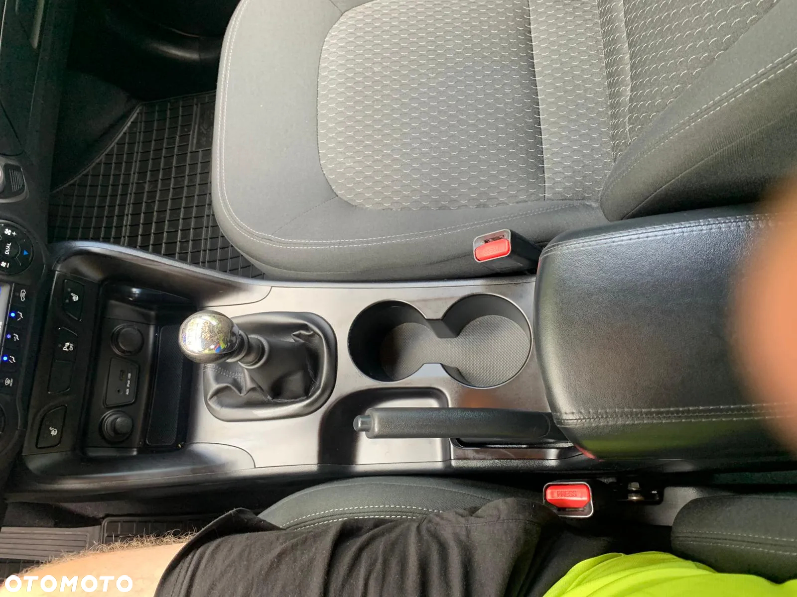 Hyundai ix35 1.6 2WD 5 Star Edition - 15