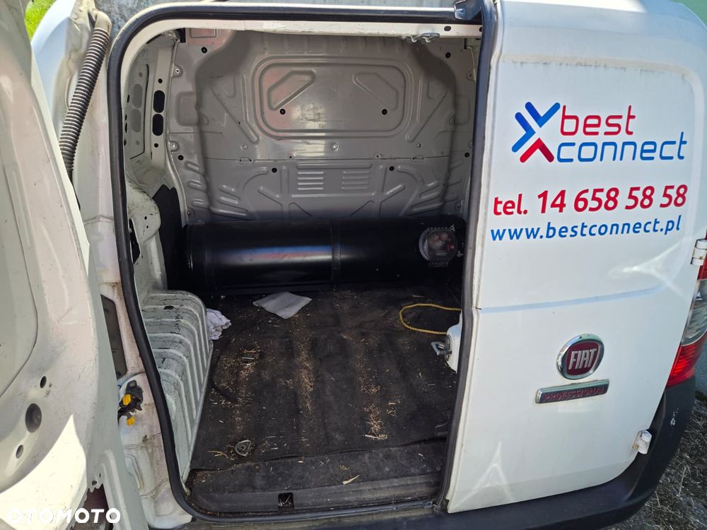 Fiat fiorino - 2