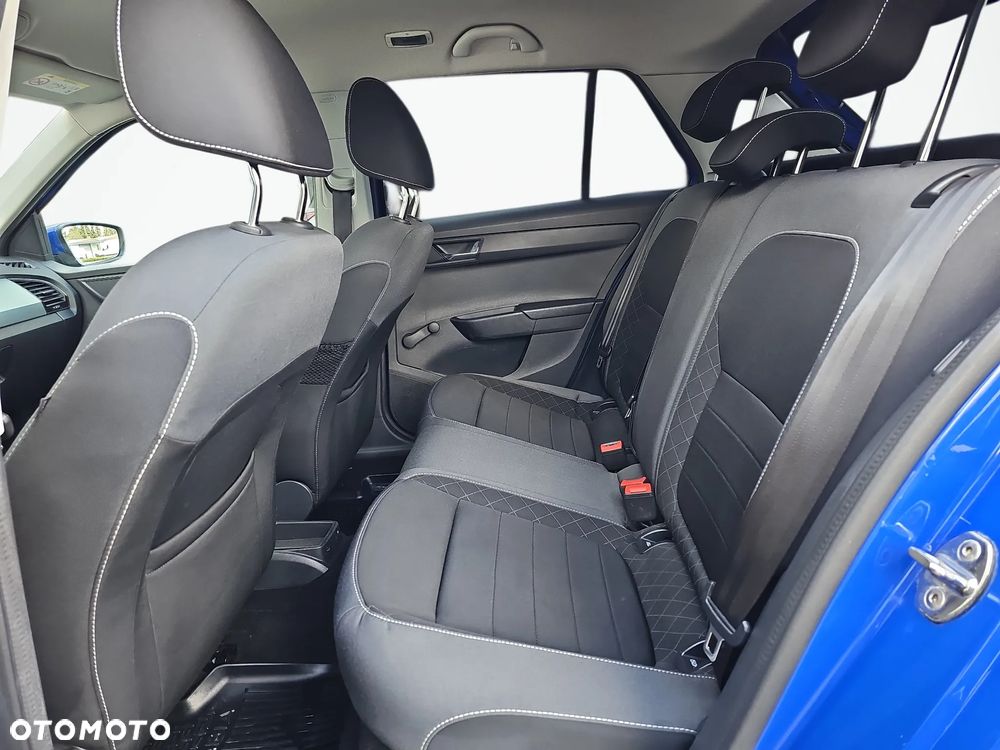 Skoda Fabia 1.0 Ambition - 19