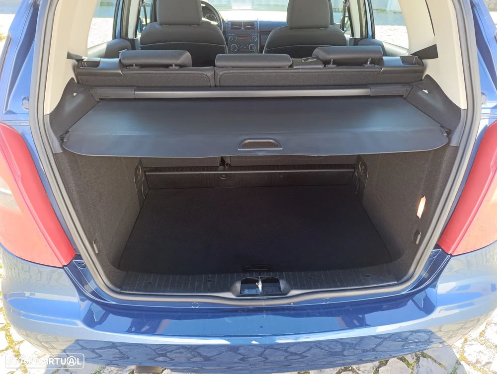 Mercedes-Benz A 150 Classic - 7