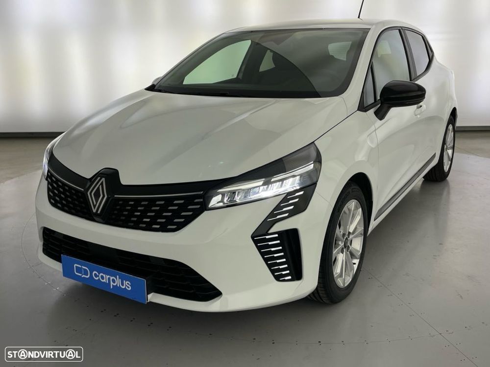 Renault Clio 1.0 TCe Evolution Bi-Fuel - 21