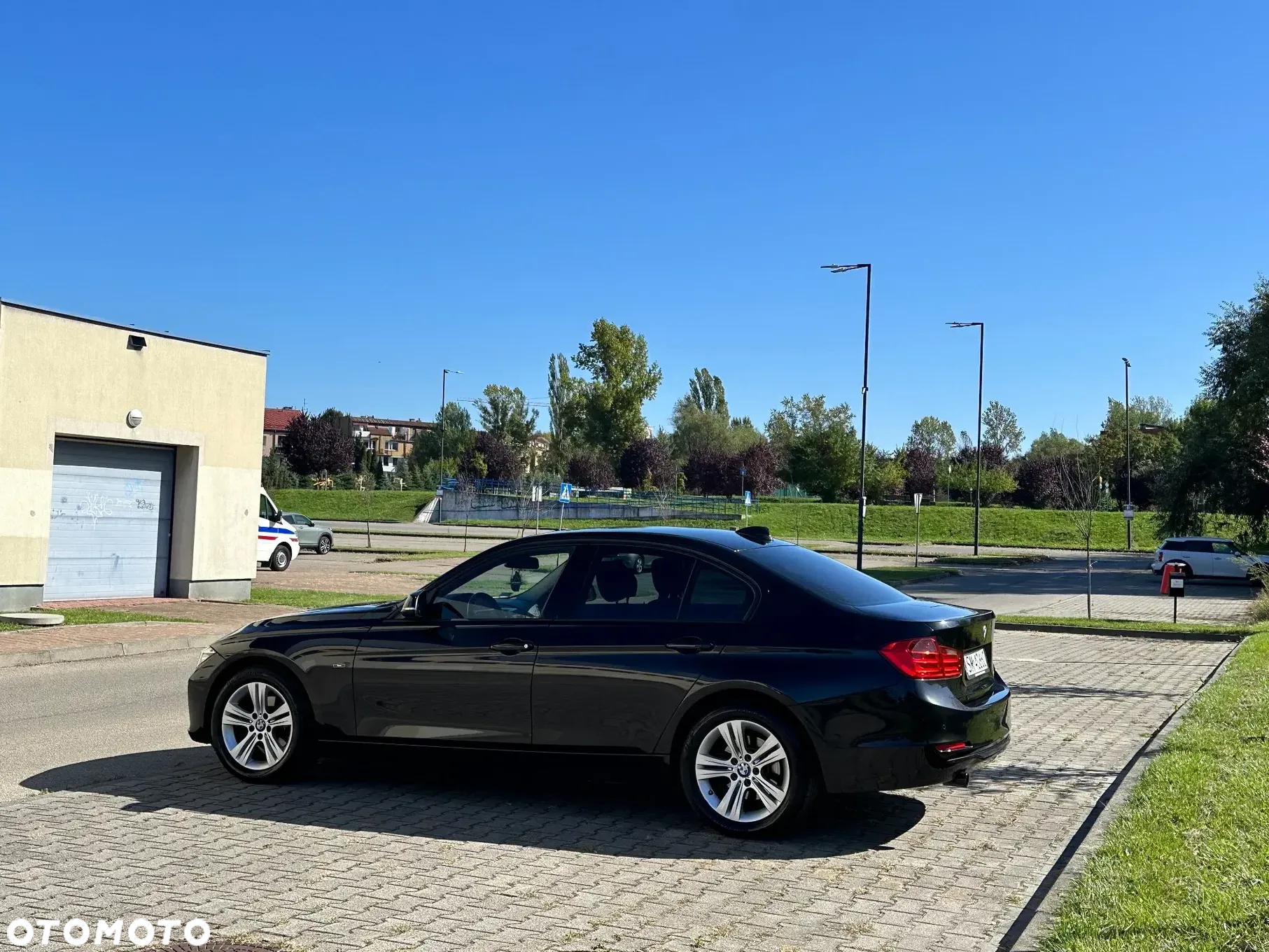 BMW Seria 3 - 9
