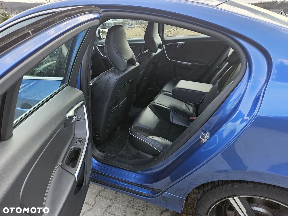 Volvo S60 - 19