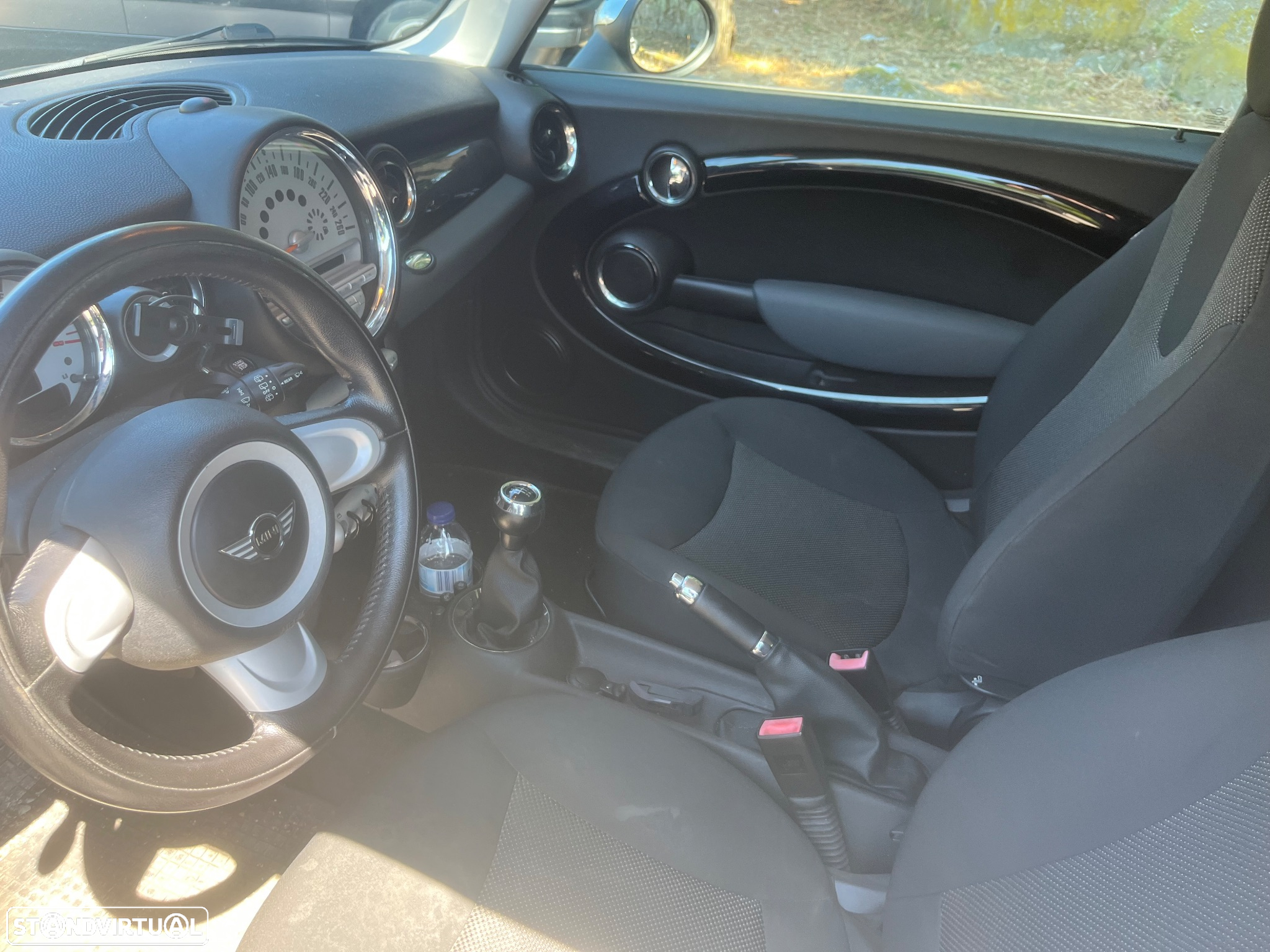 MINI 3 Portas One - 7