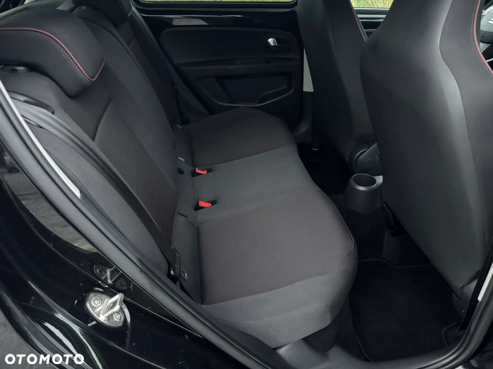 Seat Mii 1.0 Ecomotive Style EU6 - 13