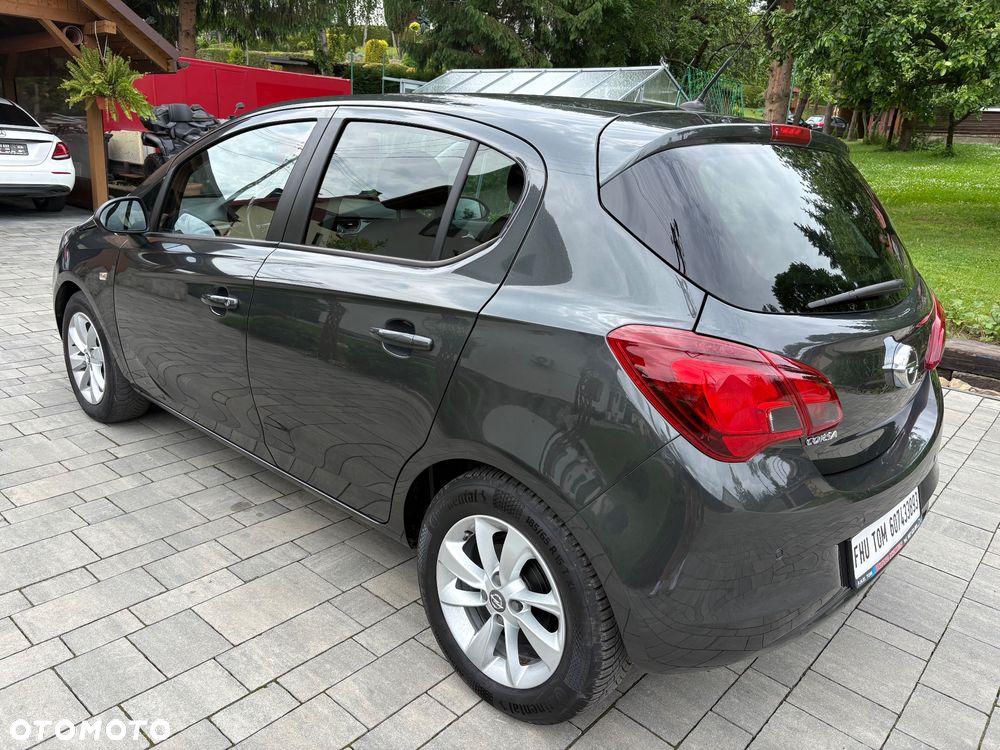 Opel Corsa - 18