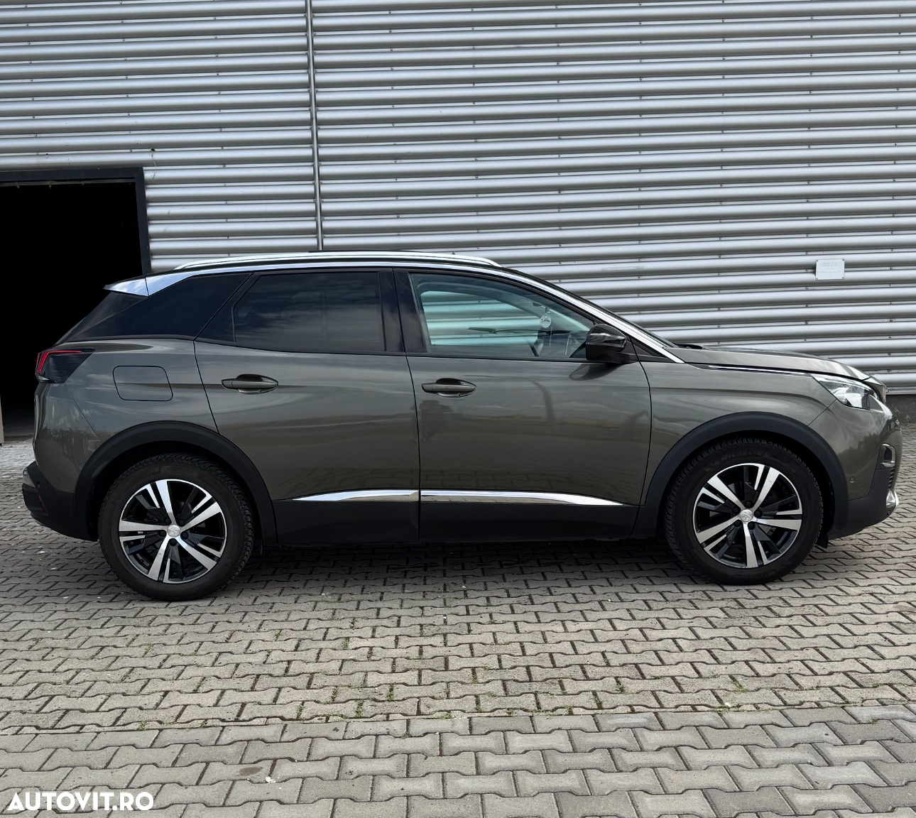 Peugeot 3008 - 19