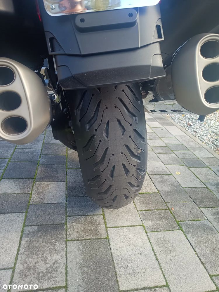 BMW K - 8