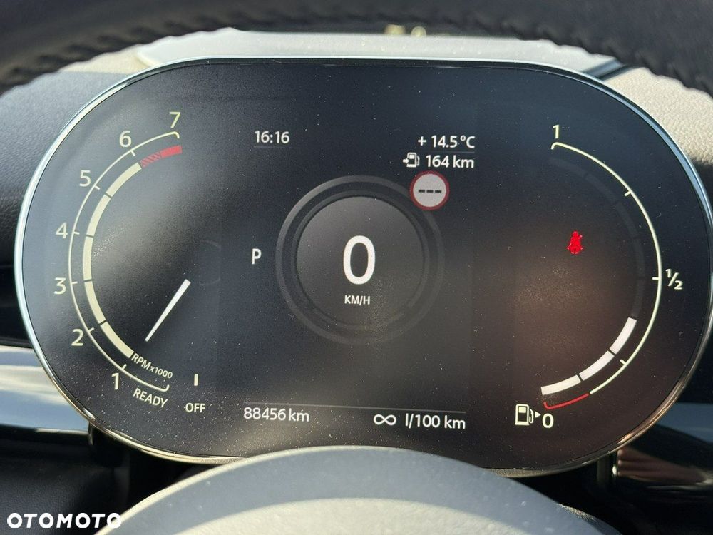 MINI Cooper GPF - 34