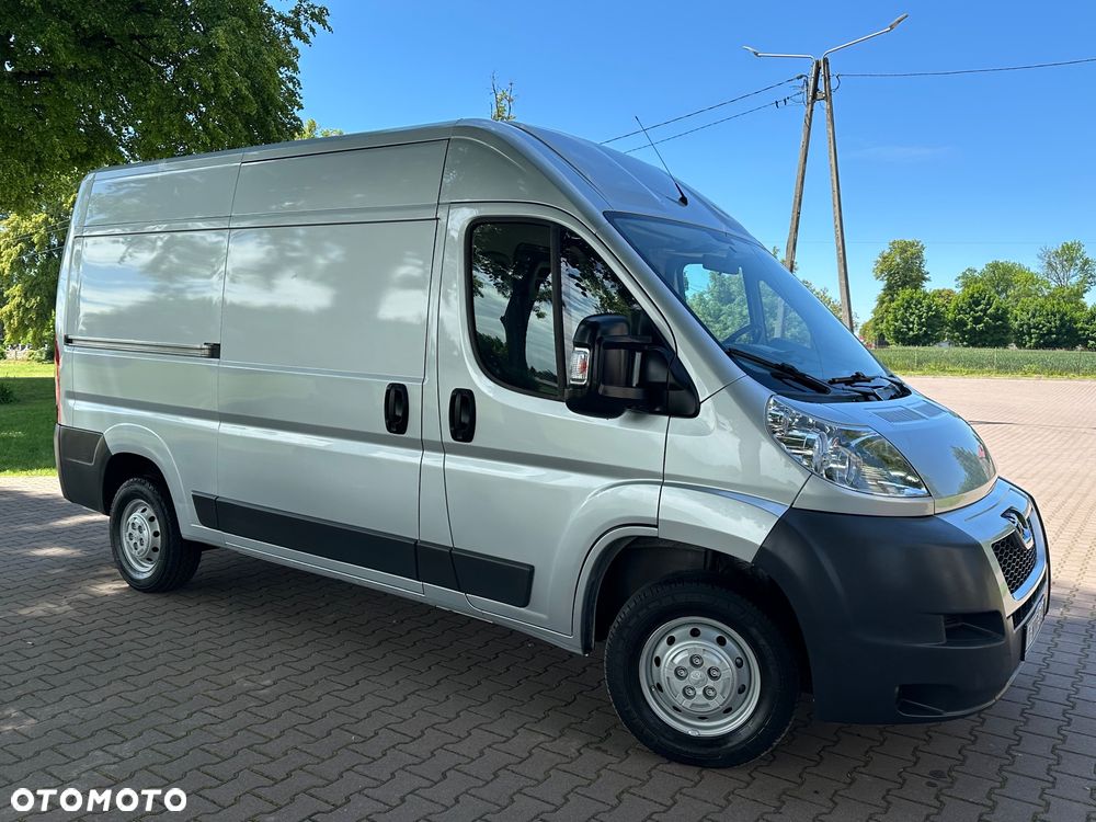 Peugeot Boxer - 6
