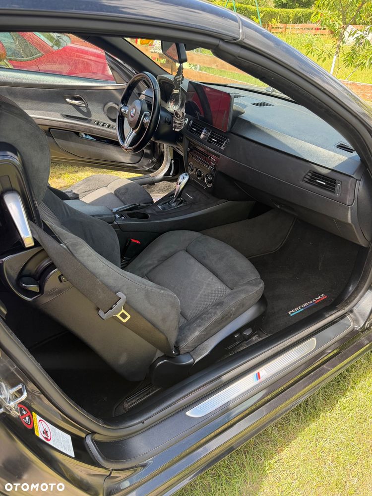 BMW Seria 3 330d - 14