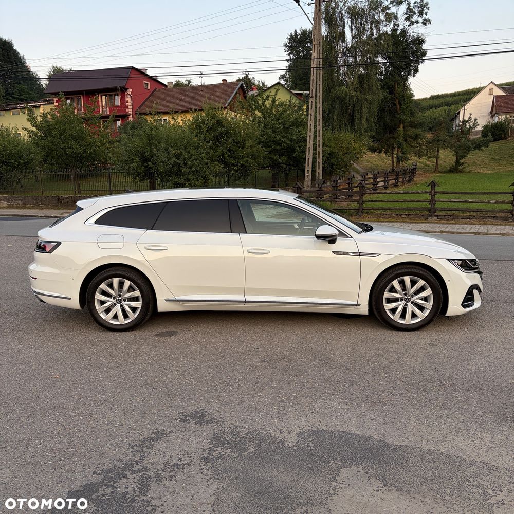 Volkswagen Arteon 2.0 TDI SCR R-Line DSG - 16