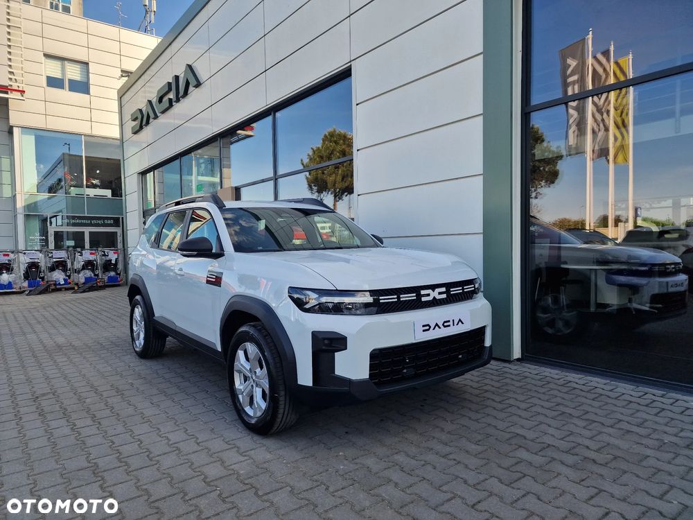 Dacia Bigster - 14