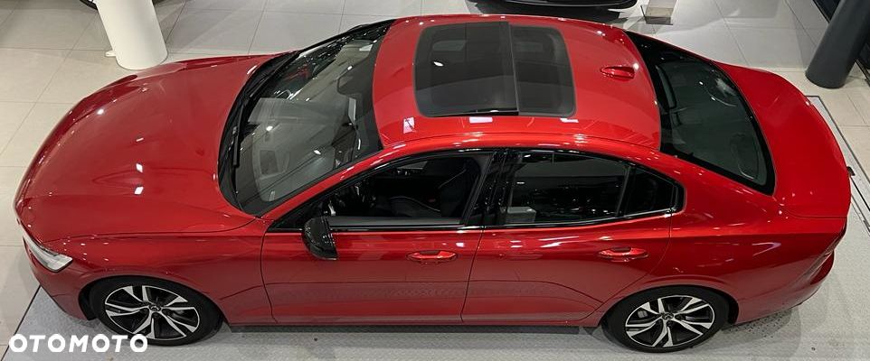 Volvo S60 - 3