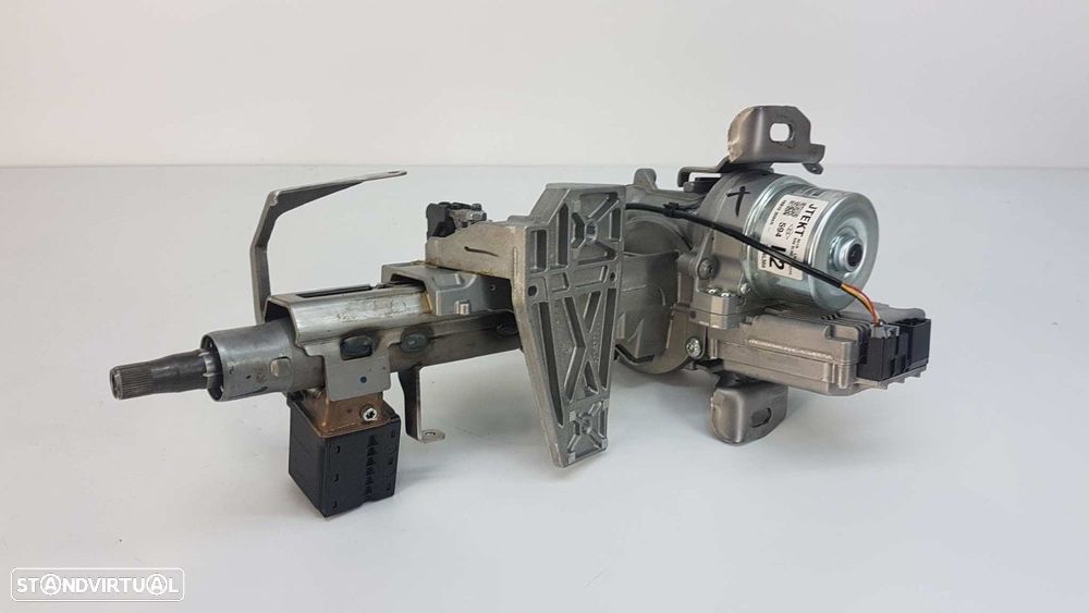 COLUNA DE DIREÇÃO RENAULT CLIO IV BUSINESS - 1