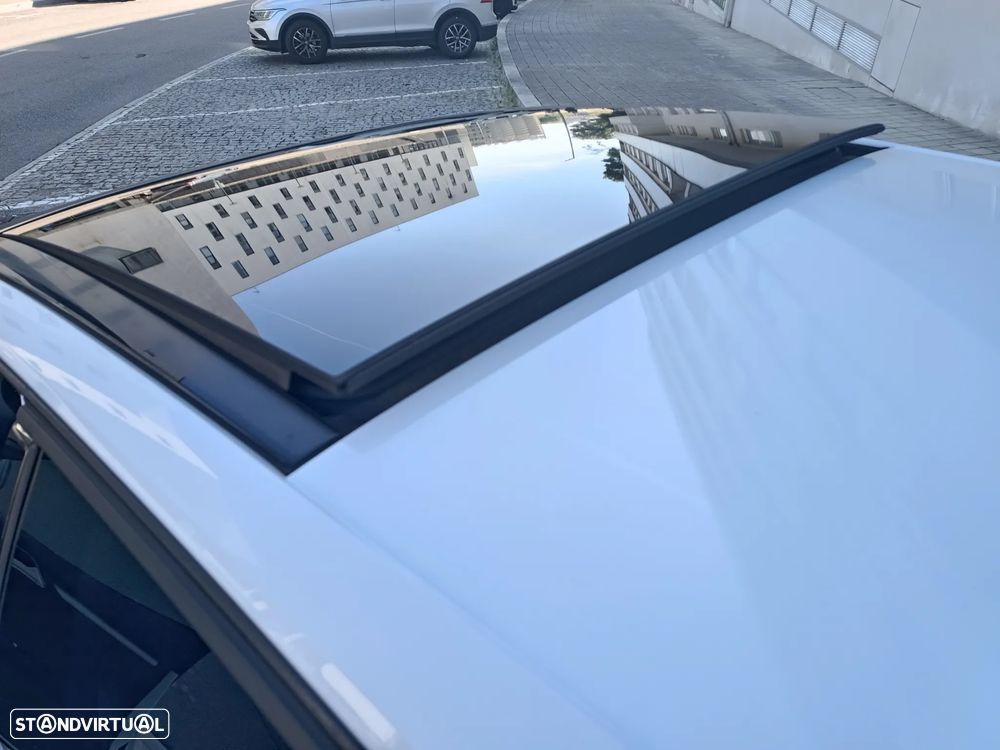 Audi A3 Sportback 1.6 TDI Sport - 35