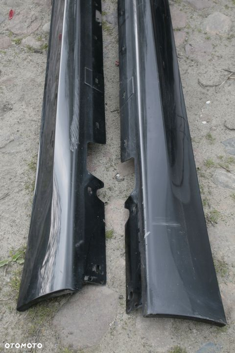 listwa progowa BMW E90 E91 475/9 - 6