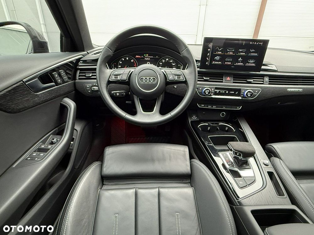 Audi A4 - 21