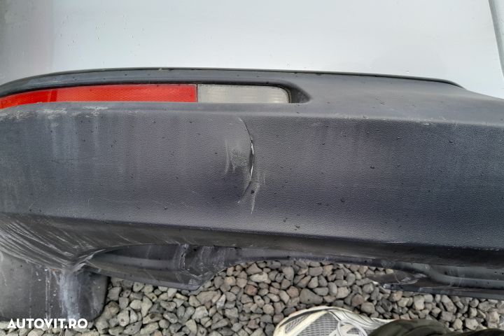 Bara spate Volkswagen VW Tiguan 1 5N [2007 - 2011] Crossover 2.0 TDI - 4