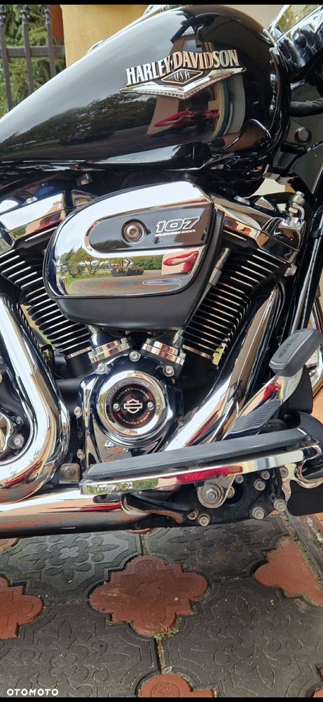 Harley-Davidson Touring Road King - 5