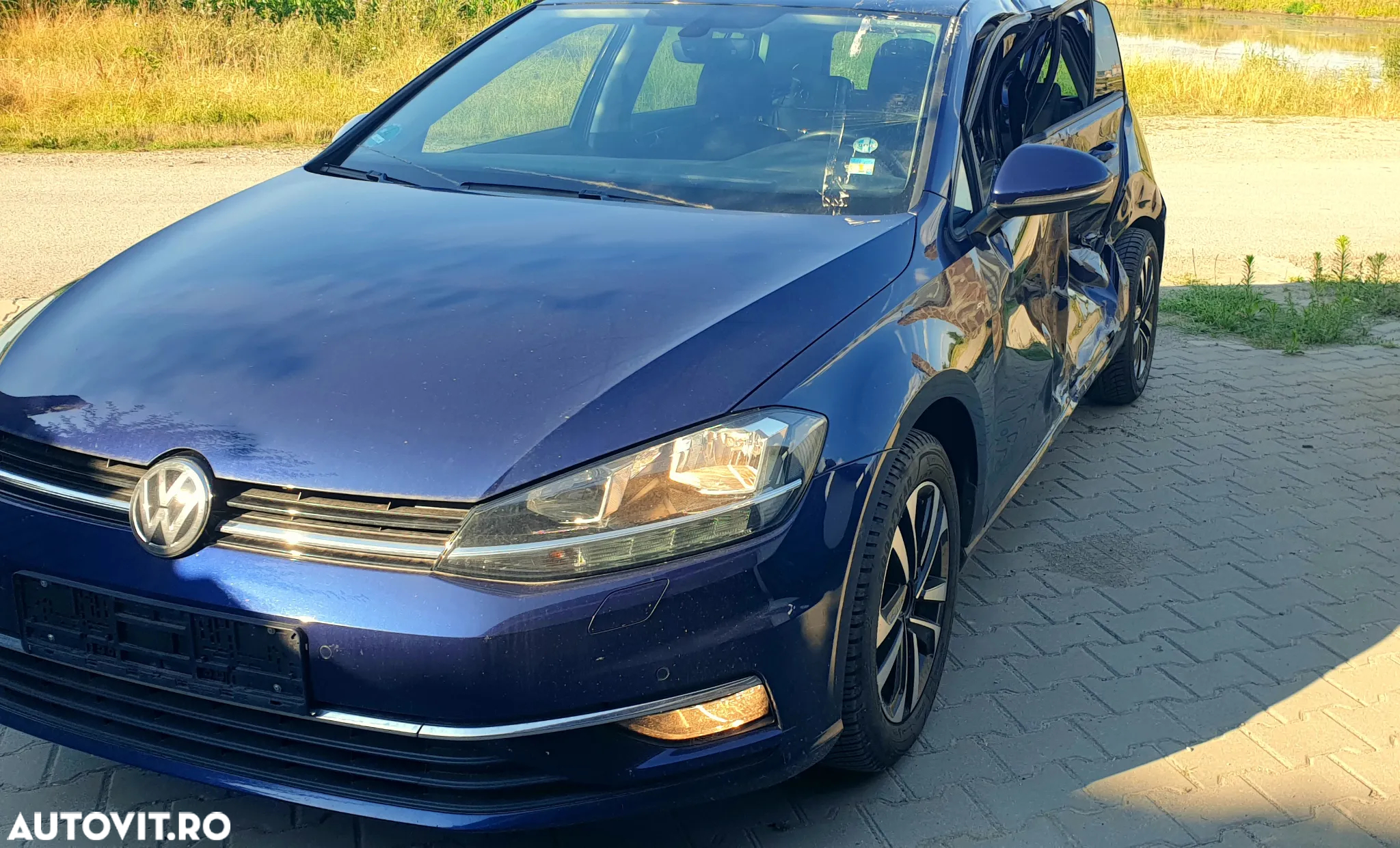 Volkswagen Golf 1.0 TSI OPF Join - 6