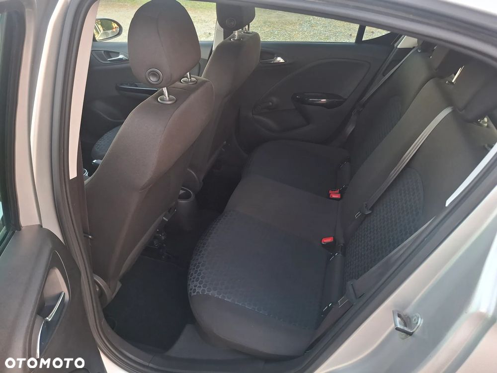 Opel Corsa - 11