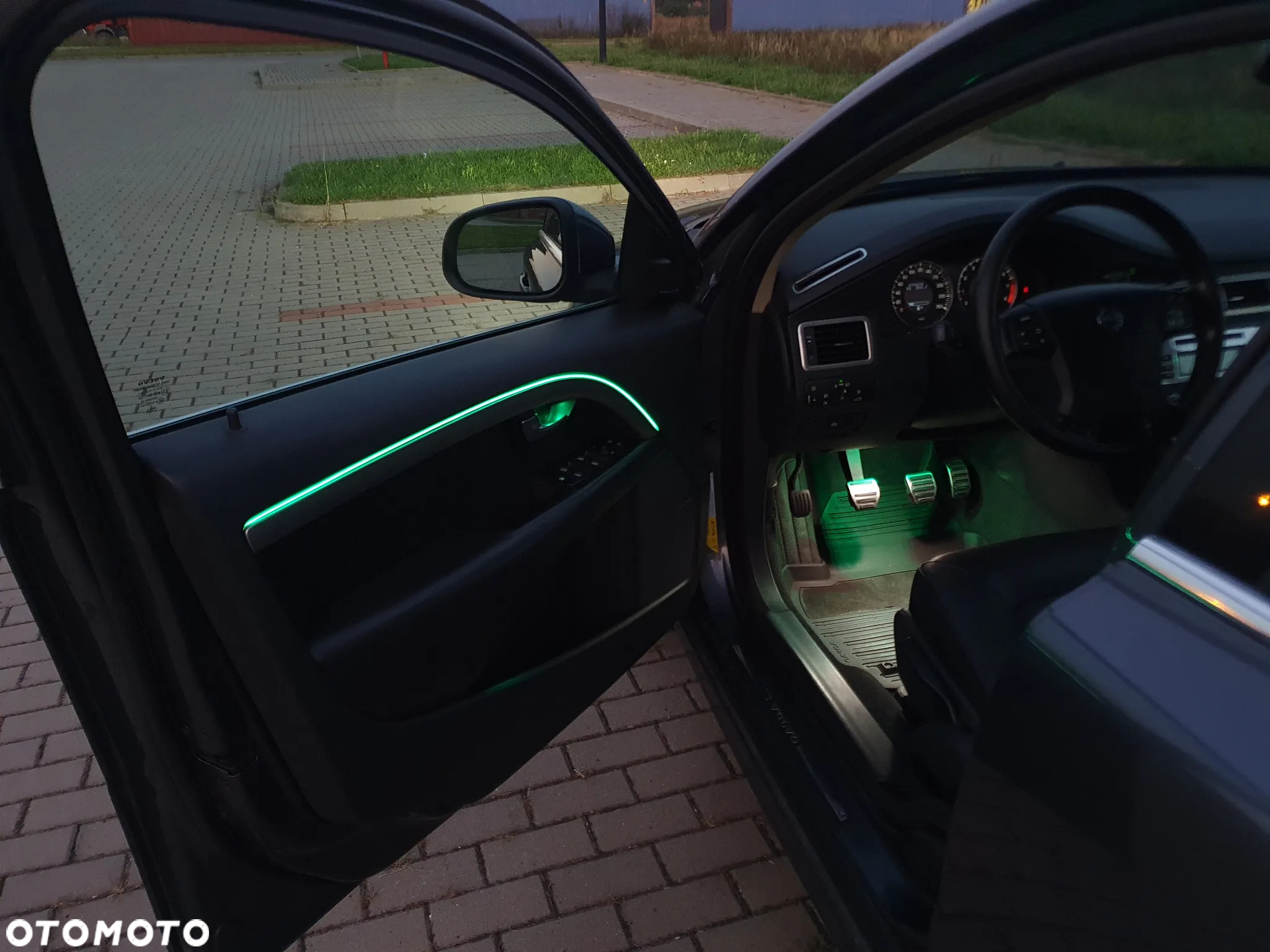 Volvo S80 - 31