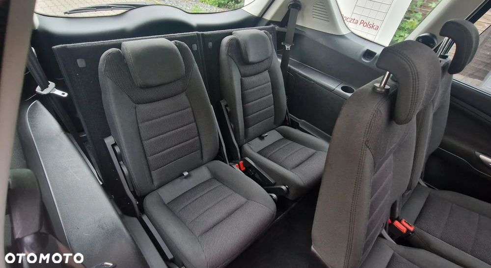 Ford S-Max 2.0 TDCi Titanium - 8