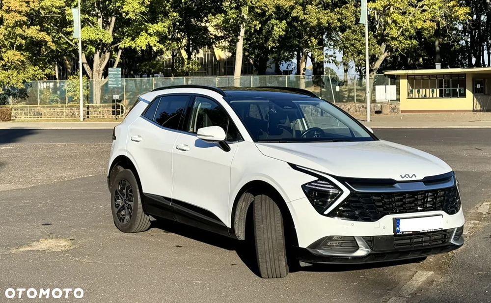 Kia Sportage - 2