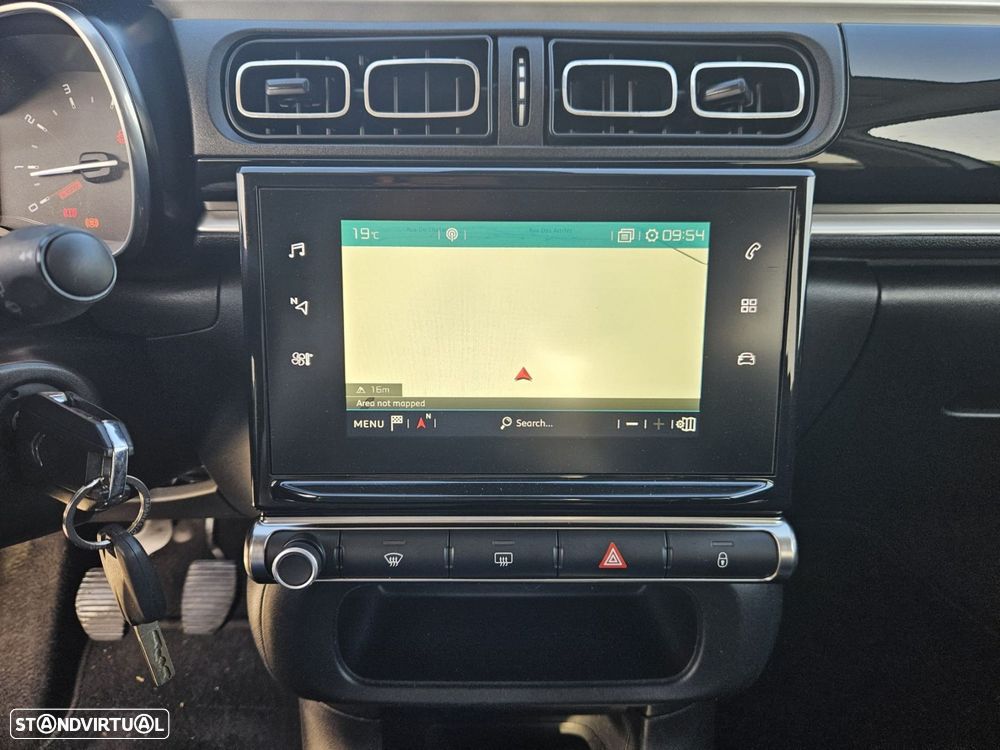Citroën C3 1.2 PureTech Shine - 29