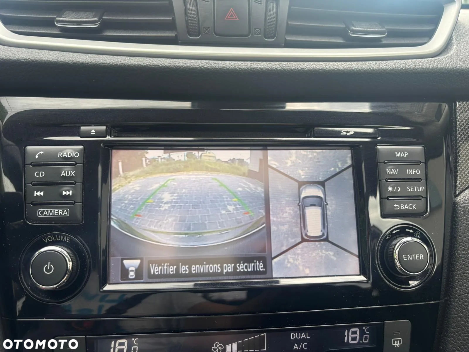 Nissan X-Trail 1.6 DCi N-Connecta 2WD - 14