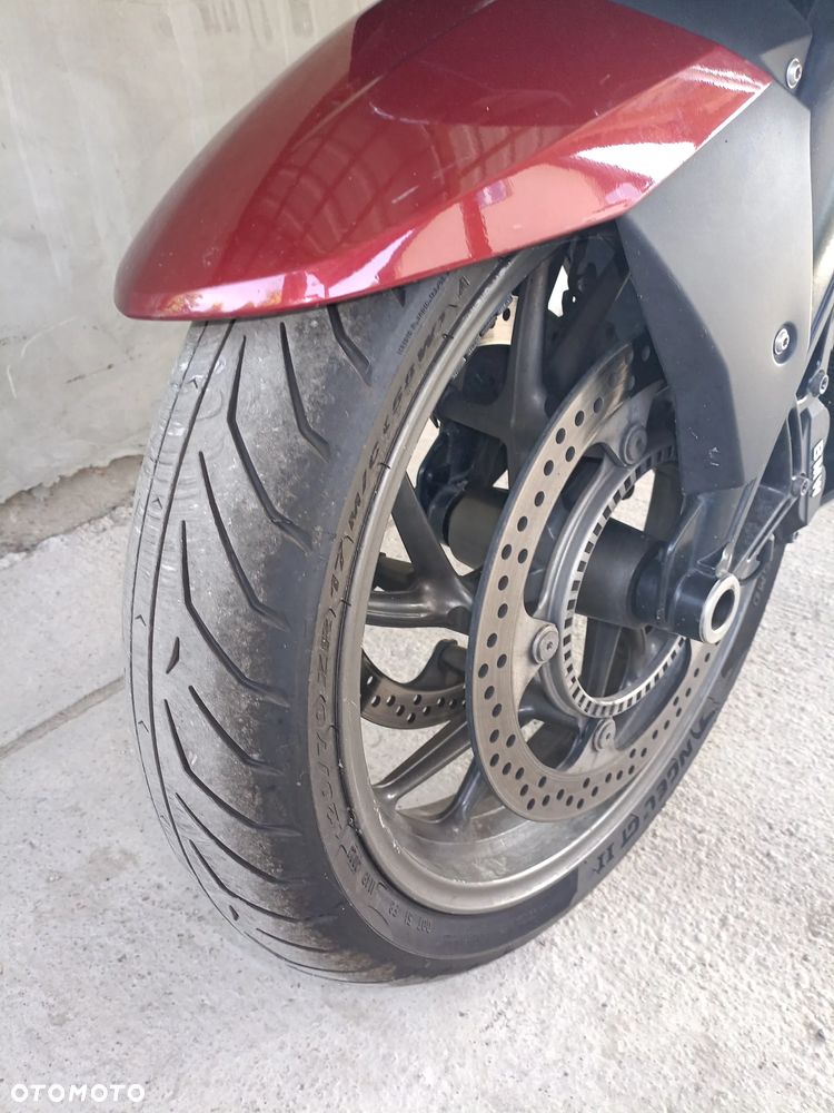 BMW K - 7