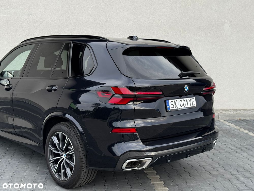 BMW X5 xDrive40i mHEV sport - 34